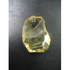 Jonquil Divine Rock Pendant 27mm